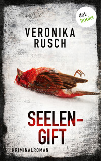 Seelengift - Veronika Rusch - E-Book