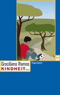 Kindheit - Graciliano Ramos - E-Book
