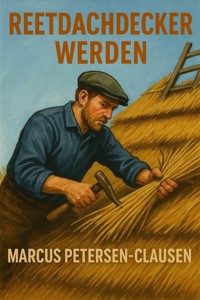 Reetdachdecker werden - Marcus PC Petersen - Clausen - E-Book