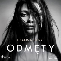 Odmęty - Joanna Bury - Hörbuch