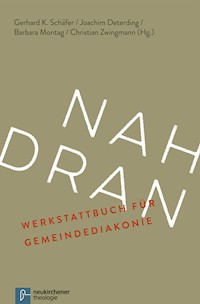 Nah dran -  - E-Book