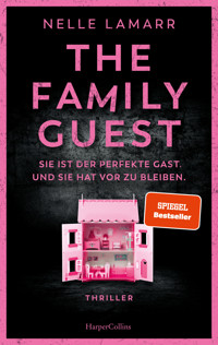 The Family Guest - Nelle Lamarr - E-Book