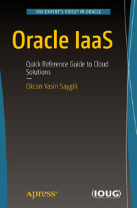 Oracle IaaS - Okcan Yasin Saygili - E-Book