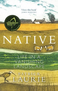 Native - Patrick Laurie - E-Book