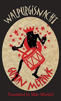 Walpurgisnacht - Gustav Meyrink - E-Book
