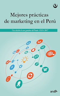 Mejores prácticas del marketing en el Perú -  - E-Book