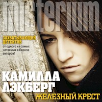 Железный крест - Камилла Лэкберг - Hörbuch