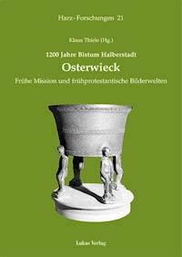 Osterwieck -  - E-Book