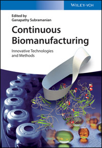 Continuous Biomanufacturing -  - E-Book