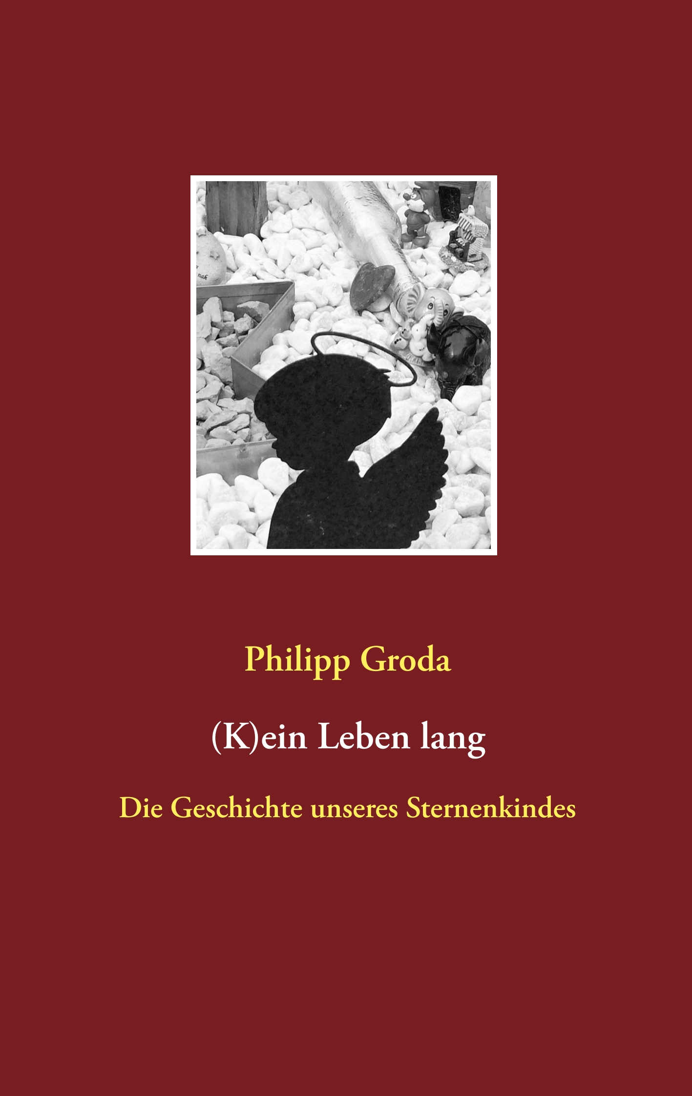(K)ein Leben lang - Philipp Groda - E-Book