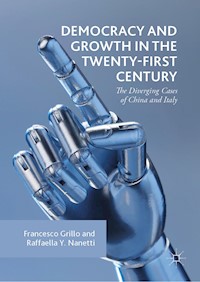 Democracy and Growth in the Twenty-first Century - Francesco Grillo - E-Book