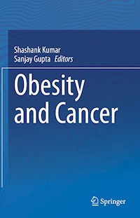 Obesity and Cancer -  - E-Book