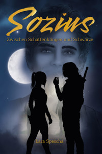 Sozius 2 - Lara Spescha - E-Book