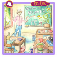 Englisch für Beginner 1. - EDISEN - Hörbuch