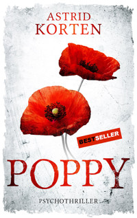 POPPY - Astrid Korten - E-Book + Hörbuch