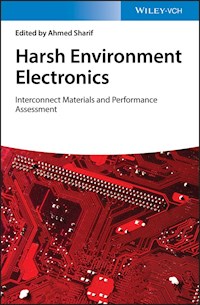 Harsh Environment Electronics -  - E-Book