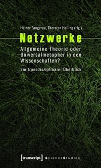 Netzwerke -  - E-Book