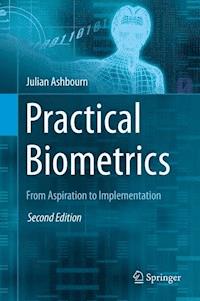 Practical Biometrics - Julian Ashbourn - E-Book