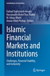 Islamic Financial Markets and Institutions -  - E-Book