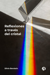 Reflexiones a través del cristal - Silvio Berstein - E-Book