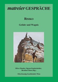 Risiko -  - E-Book