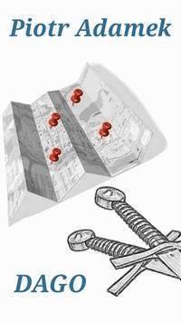DAGO - Piotr Adamek - E-Book