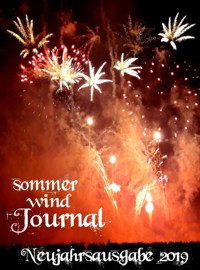 sommer-wind-Journal Januar 2019 - Angela Körner-Armbruster - E-Book