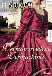 Historical Exklusiv Band 59 - LAURIE GRANT - E-Book