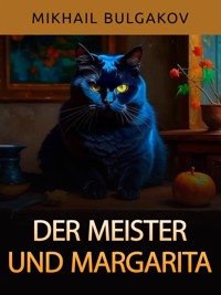Der Meister und Margarita (Übersetzt) - Mikhail Bulgakov - E-Book