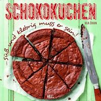 Schokokuchen - Mia Öhrn - E-Book
