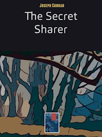 The Secret Sharer - Joseph Conrad - E-Book