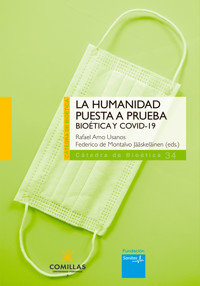 La humanidad puesta a prueba - - E-Book