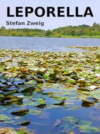 Leporella - Zweig Stefan - E-Book