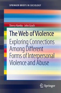 The Web of Violence - Sherry Hamby - E-Book
