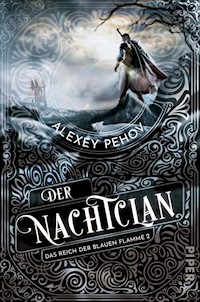 Der Nachtclan - Alexey Pehov - E-Book
