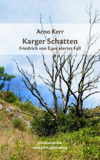 Karger Schatten - Arno Kerr - E-Book