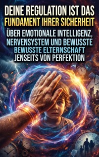 Deine Regulation ist das Fundament ihrer Sicherheit - Luisa Weiss - E-Book