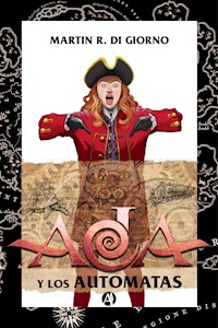 Ada y los Autómatas - Martín R. Di Giorno - E-Book