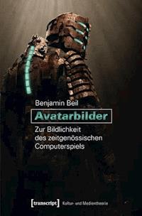 Avatarbilder - Benjamin Beil - E-Book
