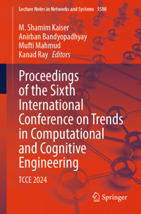 Proceedings of the Sixth International Conference on Trends in Computational and Cognitive Engineering -  - E-Book