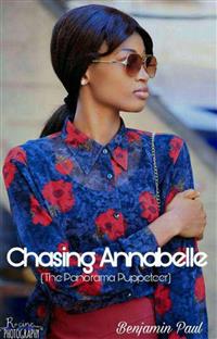 Chasing Annabelle - Benjamin Paul - E-Book