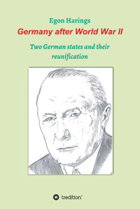 Germany after World War II - Egon Harings - E-Book