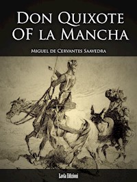Don Quixote - Miguel de Cervantes - E-Book