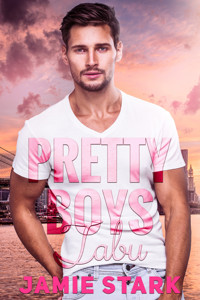 Pretty Boys: Tabu - Jamie Stark - E-Book