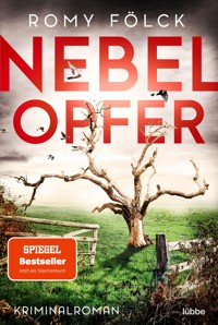 Nebelopfer - Romy Fölck - E-Book