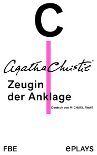 Zeugin der Anklage - Agatha Christie - E-Book