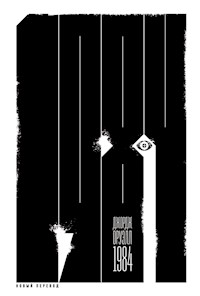 1984 (перевод: Леонид Бершидский) - Джордж Оруэлл - E-Book