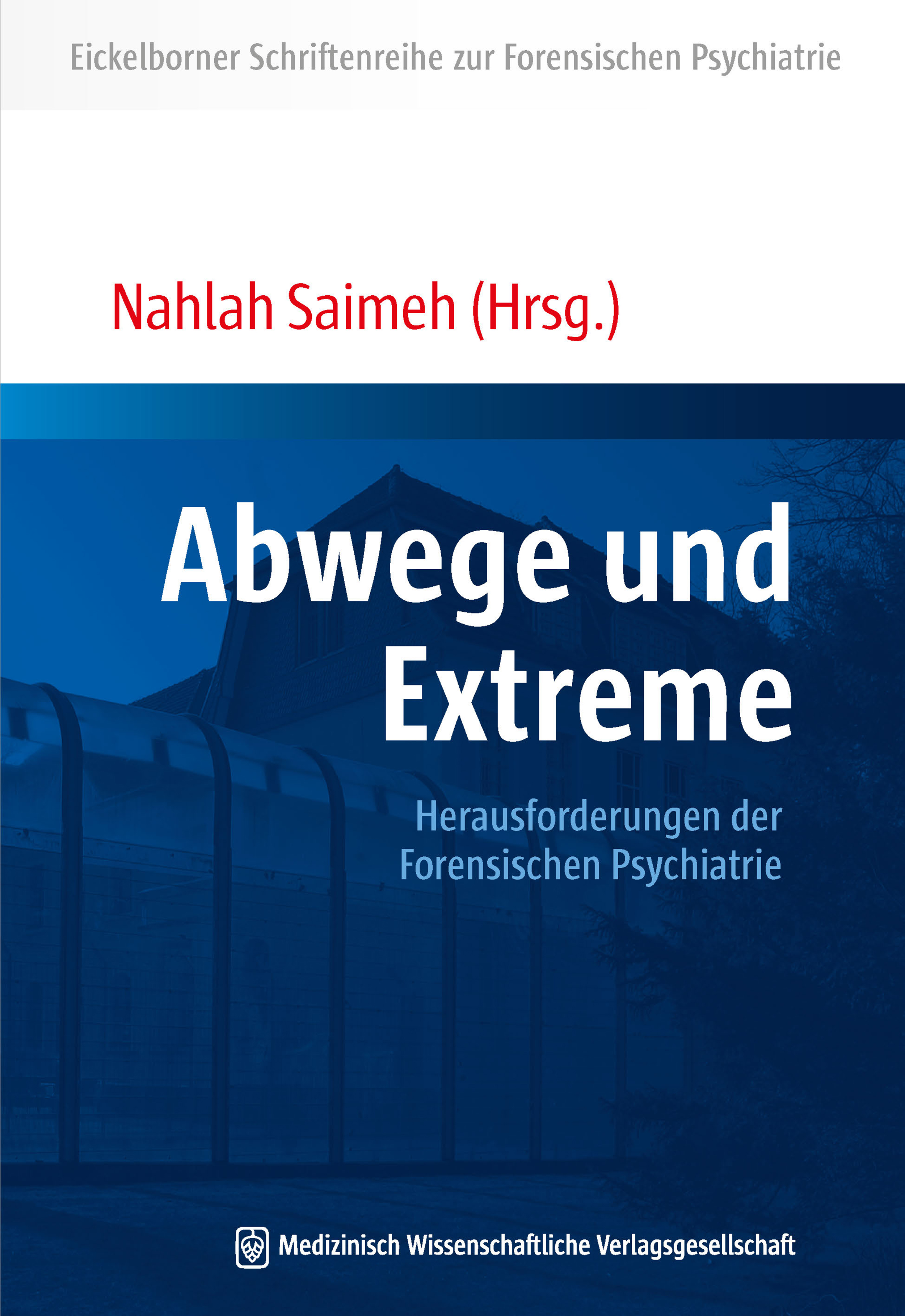 Abwege und Extreme - - E-Book
