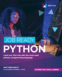 Job Ready Python - Haythem Balti - E-Book