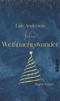 Lale Andersen – Lales Weihnachtswunder - Regine Kölpin - E-Book